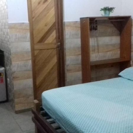 Chale Sal Da Terra / Suite Planejada Para Casal Caraguatatuba Exteriér fotografie