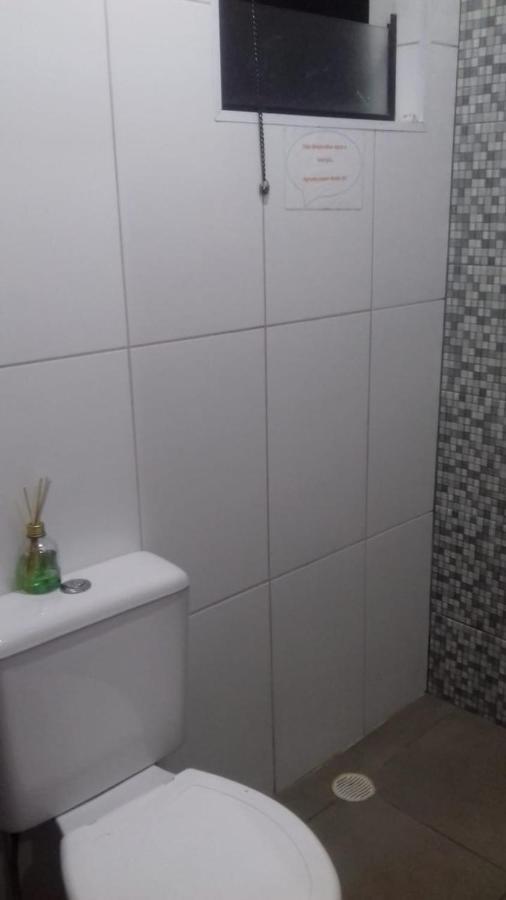 Chale Sal Da Terra / Suite Planejada Para Casal Caraguatatuba Exteriér fotografie